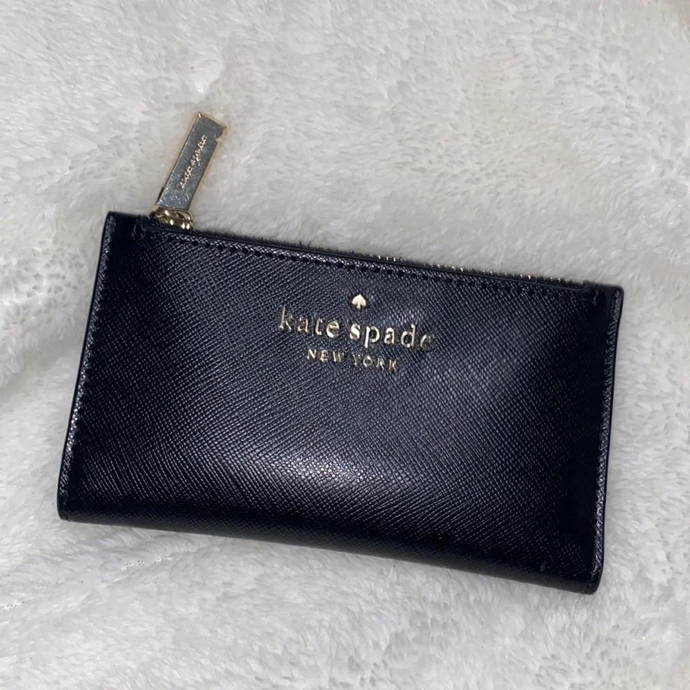 KATE SPADE wallet - Picture 1 of 4